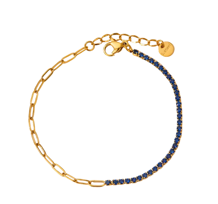 THE MIDNIGHT CONNECTION BRACELET
