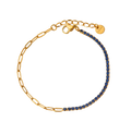 THE MIDNIGHT CONNECTION BRACELET