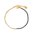 THE MIDNIGHT CONNECTION BRACELET