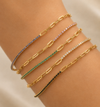 THE CELEBRATION BRACELET