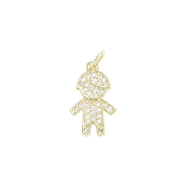 Little Loves - Boy
