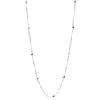 Everyday Dot Necklace