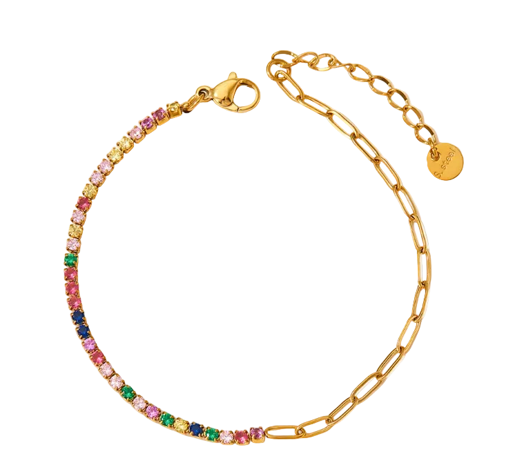 THE CELEBRATION BRACELET
